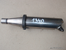 Vyvrtávací tyč (Boring bar) 40x50-160mm